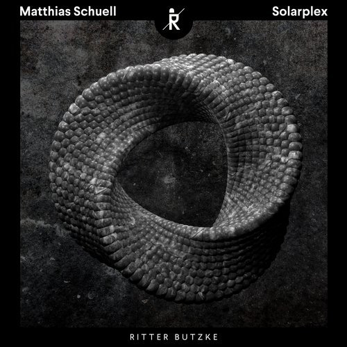 Matthias Schuell former Baal member goes solo
