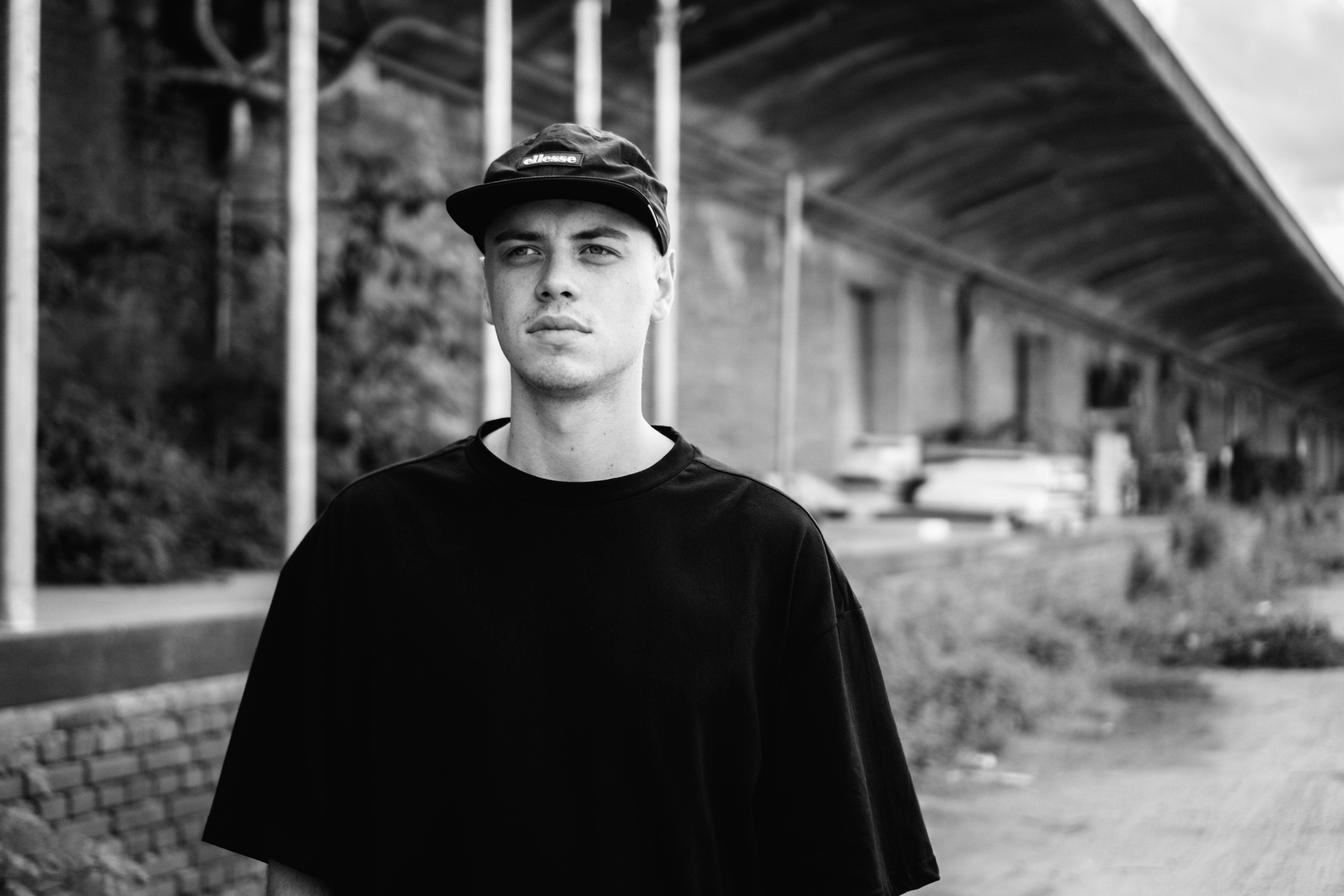 Meet Vintash – Up and coming Cologne producer